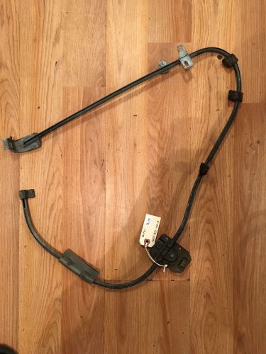 Vw mk1 rabbit window regulator driver side oem - 171 837 402 b