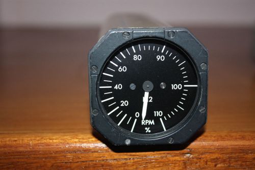 Hawker hs 125 n2 indicator ~black~