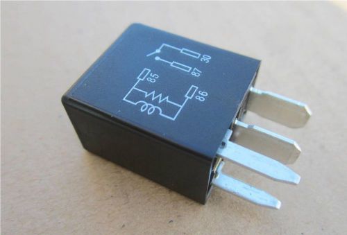 871e1adr1 12v dodge chrysler hi power 4 pin relay fuse oem relay17