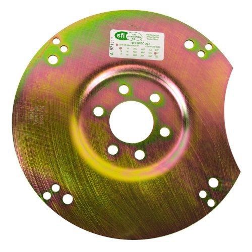 B&amp;m 10237 sfi approved performance flexplate