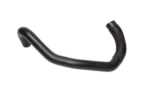 Radiator coolant hose lower continental elite 62902