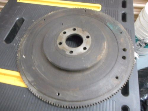 Flywheel for 1965 dodge w500 power wagon