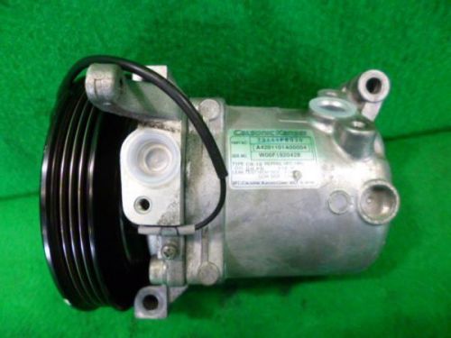 Subaru impreza 2006 a/c compressor [1660700]