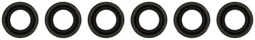 Spark plug tube seal set fel-pro es 72481