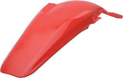 Acerbis rear fender (red) for honda crf150r 2007-2009,2012-2015