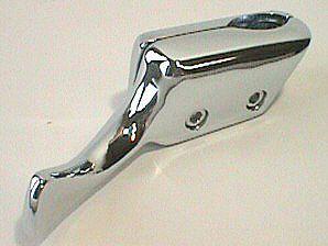 Honda goldwing  1500 kickstand extension 15293-302/3d3-2