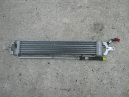 Bmw mini 2003 oil cooler [7020700]