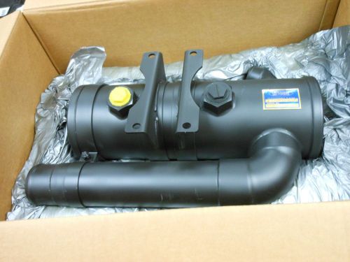 New sendure transmission fluid cooler heat exchanger military m-915 m-916a1