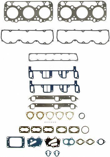 Fel-pro hs7961sb1 head gasket set