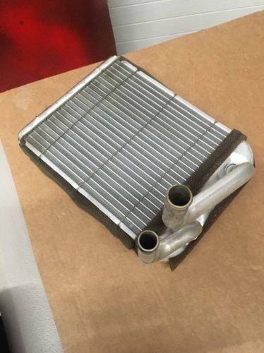 S10 or sonoma heater core