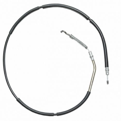 Raybestos bc96116 professional grade parking brake cable