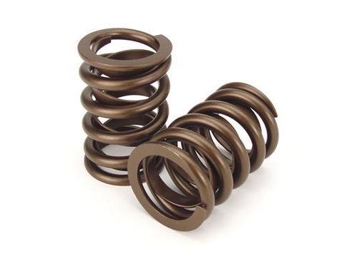 Comp valve springs single 1.460&#034; outside dia 308 lbs/in rate 1.195&#034; coil bind