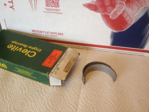 Mopar main bearings.   nors.  years,  1960/80.   item:  7917