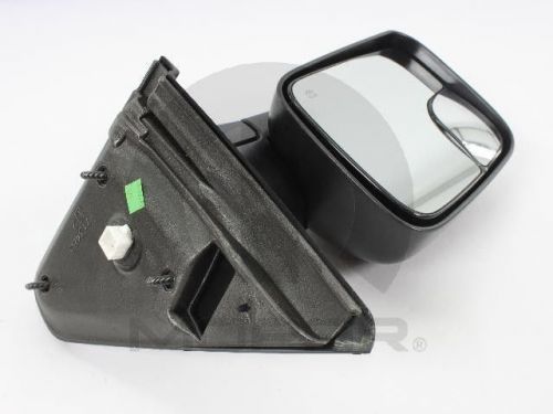 Door mirror mopar 55077445ao fits 2009 dodge ram 3500