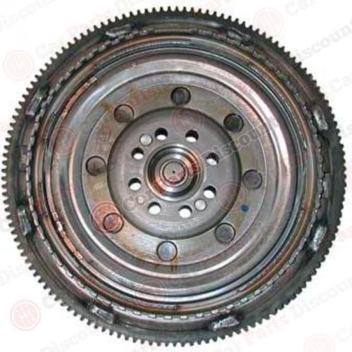 New luk dual-mass flywheel, 986 114 012 06