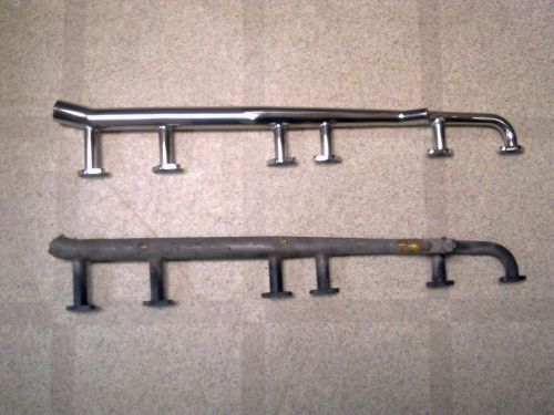 1931 buick water return pipe (p/n 1238929)