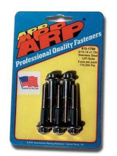 Arp 743-1500 bolt kit