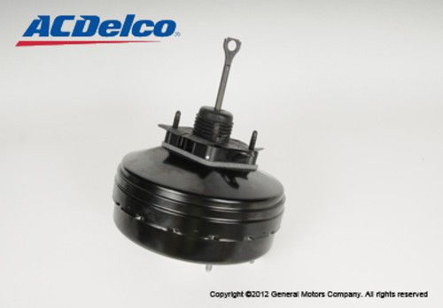 Acdelco 178-0832 new power brake booster