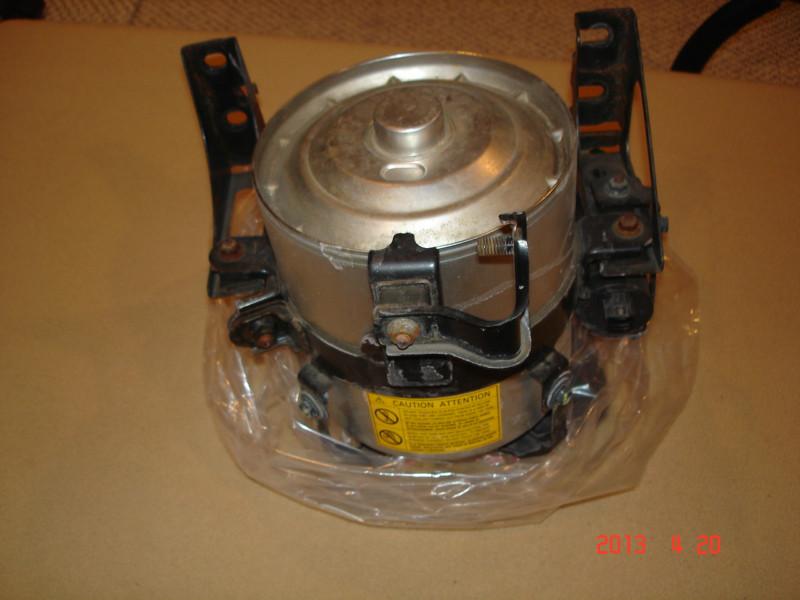 2004-2009 toyota prius "used" cooling tank 