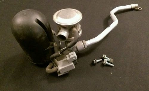 Porsche 911 3.4 egr valve oem