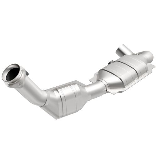 New catalytic converter fits ford expedition california emissions carb ca epa