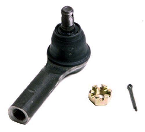 Beck arnley 1014571 beck/arnley 101-4571 steering tie rod end