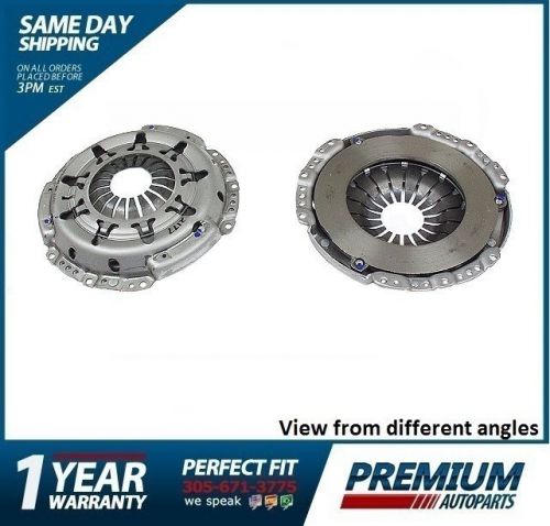 1 clutch pressure plate exedy 15138001278 fits nissan altima sentra