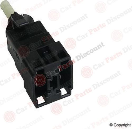 New genuine brake light switch lamp, 15452109