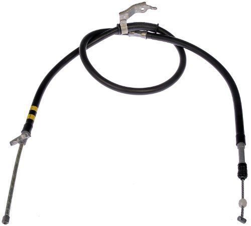 Dorman c660461 parking brake cable