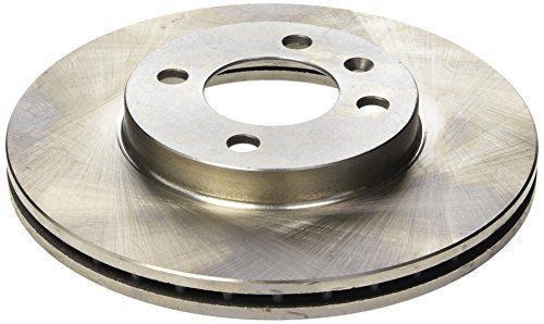 Centric parts 121.33023 c-tek standard brake rotor