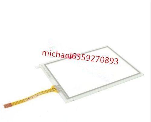 Touch screen digitizer glass for trimble tsc2 lq038q7db03 lq038q7db03r mich04