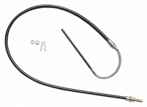 Raybestos bc93175 brake cable