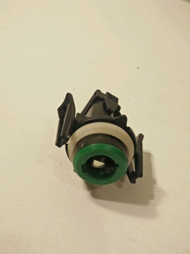 Turn signal bulb socket with light bulb for bmw - ships fast!