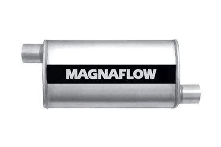 Magnaflow xl turbo mufflers - 13269