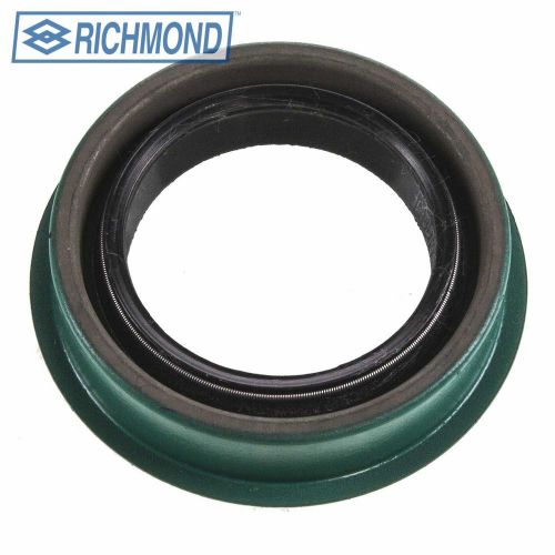 Richmond gear 8255132 manual trans extension housing seal