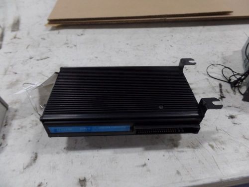 99-05 saab 9-5 radio audio amp amplifier 4617171