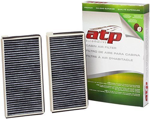 Atp ga-6  carbon activated premium cabin air filter