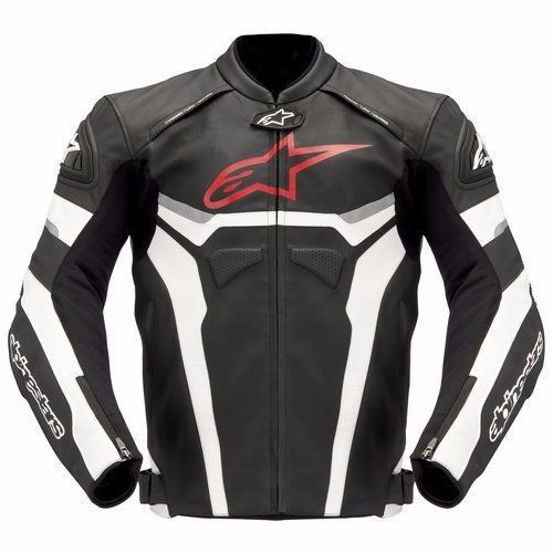 Mens racing leather jacket motorcycle leather jacket motorbike leather jacket ce