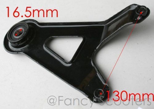 Atv out shaft bracket for hensim 150cc atv