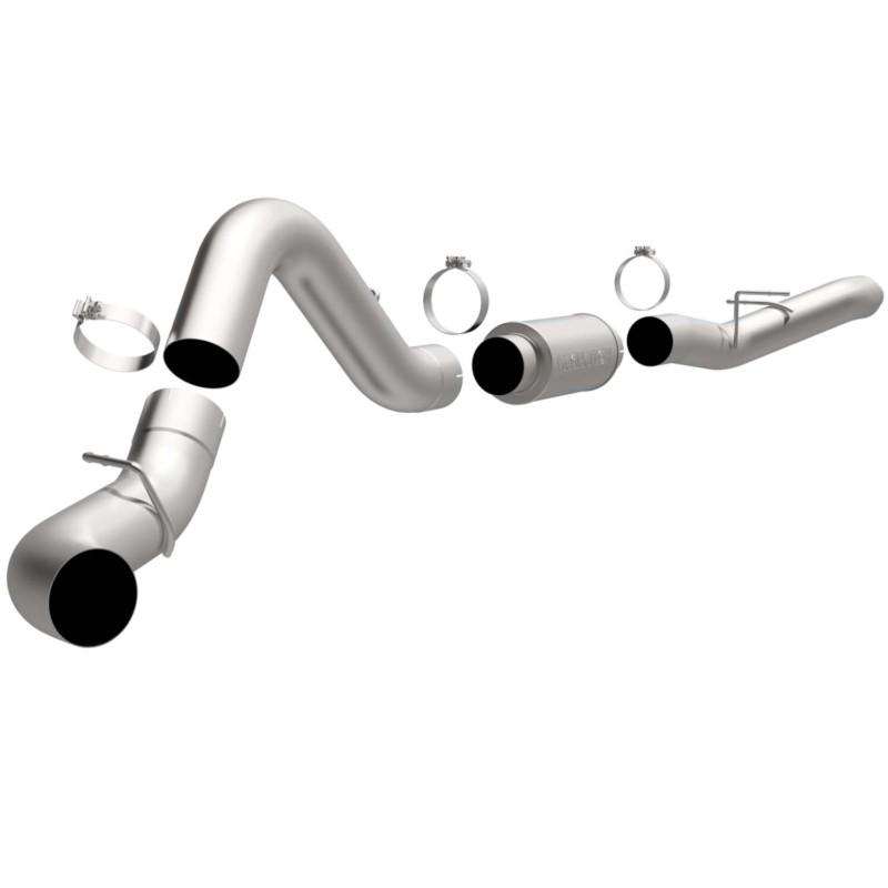 Magnaflow 17961 cat back performance exhaust