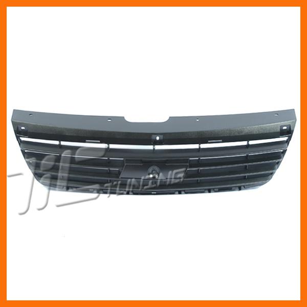 06-07 chevy malibu front grille gm1200558 cross bar grid 2008 classic upper body