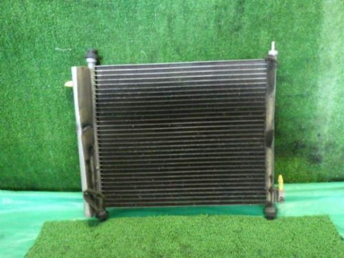 Suzuki wagon r 2003 condenser [0660600]