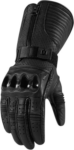 Icon 1000 fairlady womens gloves black