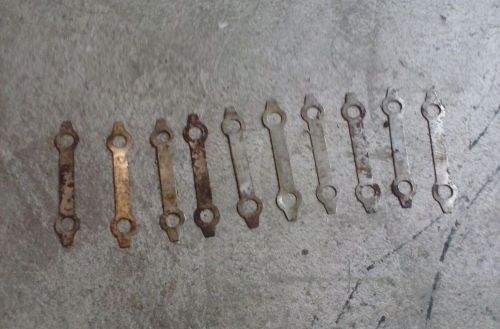 Rootes group antique parts