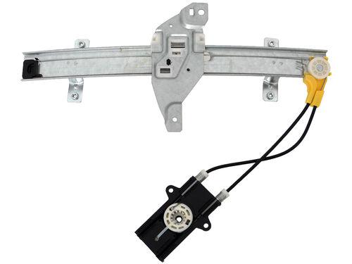 Acdelco professional 11r50 window regulator