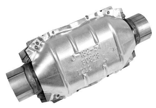 Walker 80828 calcat universal catalytic converter