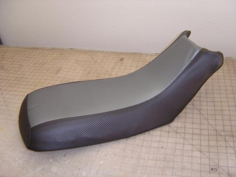 Honda 300ex hurricane motoghg seat cover #ghg16329scptbk16428