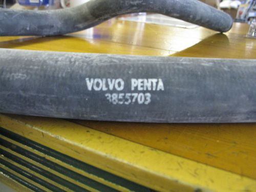 New! genuine volvo hose. vp 8.4/7.2