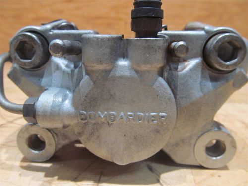 Mxz 800 ho brake caliper 600 gsx gtx renegade