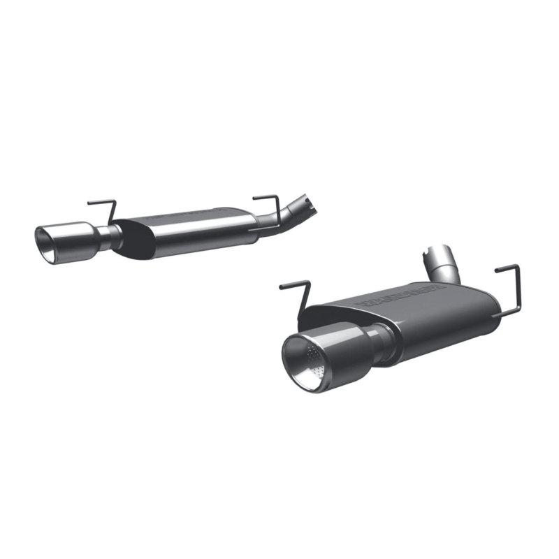 Magnaflow 16573 cat back performance exhaust